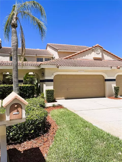 10422 Saint Tropez Pl #106, Tampa, FL 33615