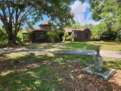 494 Appaloosa Rd, Tarpon Springs, FL 34688
