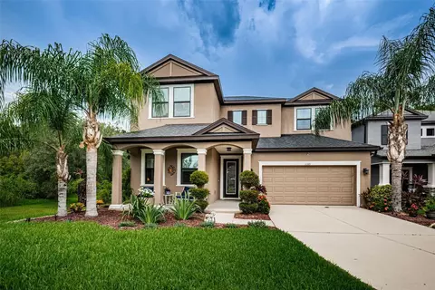 11321 Lazy Hickory Ln, Tampa, FL 33635