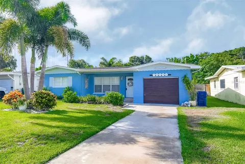 10758 63rd Ave, Seminole, FL 33772