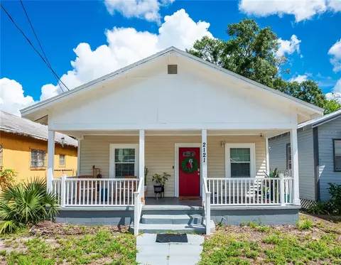 2121 W Chestnut St, Tampa, FL 33607