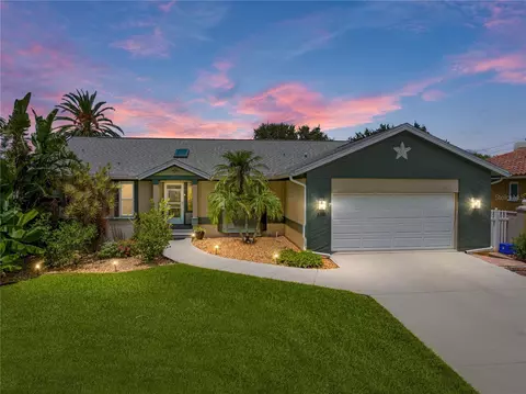 332 7th Ave N, Tierra Verde, FL 33715