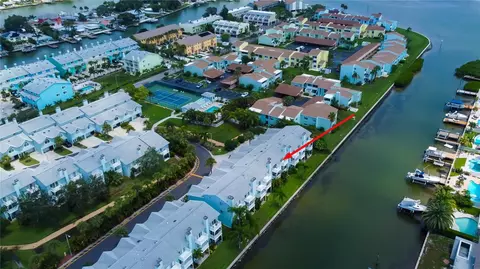 683 Garland Cir, Indian Rocks Beach, FL 33785