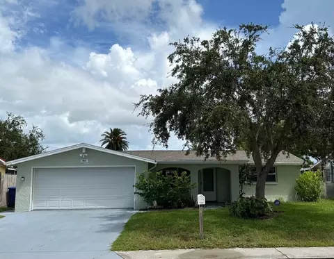 7401 Rockwood Dr, Port Richey, FL 34668