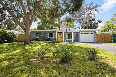 5144 32nd Ave N, Saint Petersburg, FL 33710