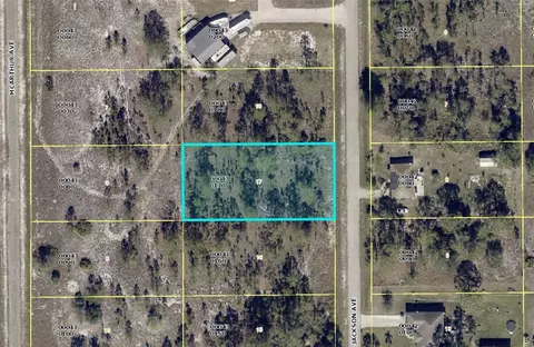 1509 Jackson Ave, Lehigh Acres, FL 33972