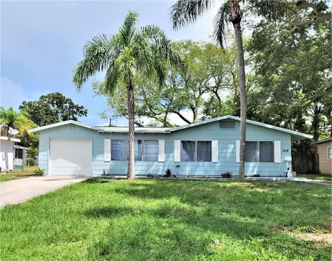 1119 60th Ave N, Saint Petersburg, FL 33703