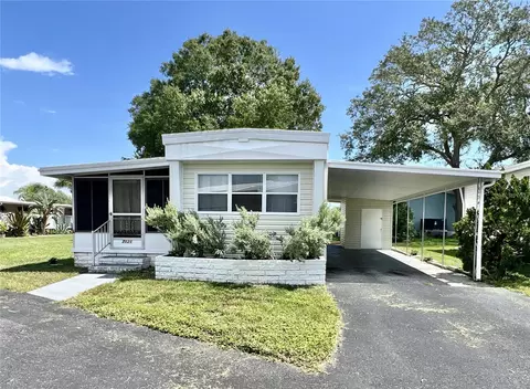 7121 Mount Essex Dr NE #519, Saint Petersburg, FL 33702