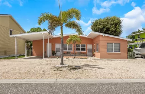 120 175th Terrace Dr E, Redington Shores, FL 33708