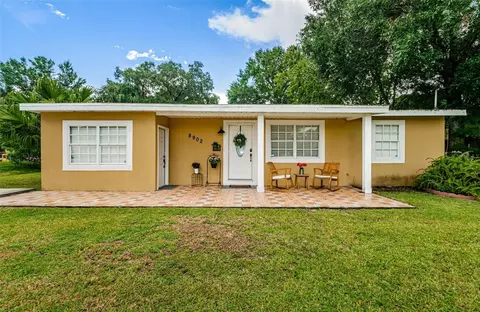8902 W Norfolk St, Tampa, FL 33615