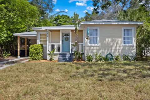 1444 Druid Rd E, Clearwater, FL 33756
