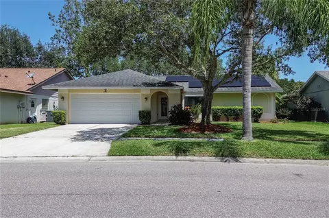 11930 Steppingstone Blvd, Tampa, FL 33635