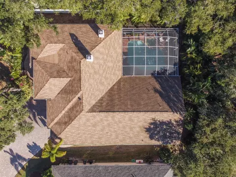 1718 La Forest Ave, Safety Harbor, FL 34695