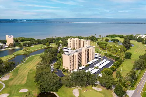 2621 Cove Cay Dr # 802, Clearwater, FL 33760