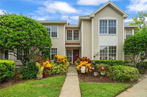 2138 Clover Hill Rd, Palm Harbor, FL 34683