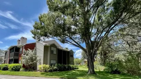 9100 Dr Martin Luther King Jr St N #105, Saint Petersburg, FL 33702