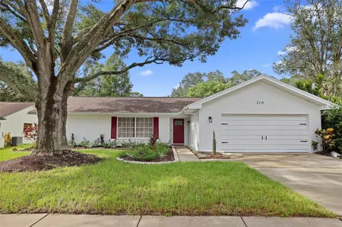 310 Woodland Ct, Safety Harbor, FL 34695