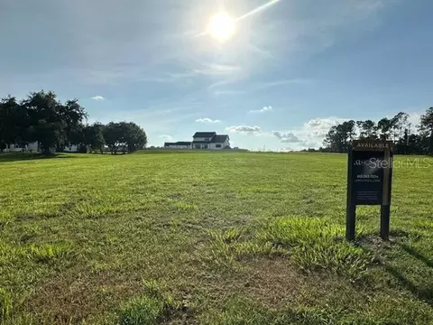 12715 Pompanic St, San Antonio, FL 33576