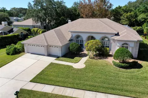 211 Highland Woods Dr, Safety Harbor, FL 34695