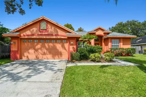 598 Equine Dr, Tarpon Springs, FL 34688