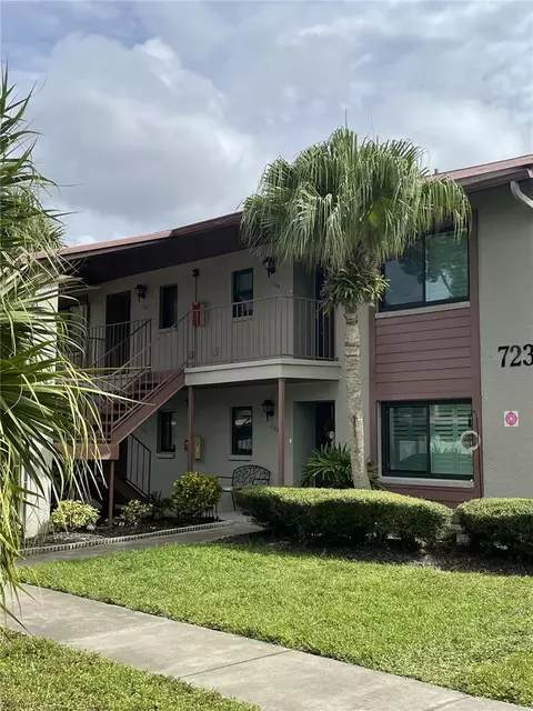 723 83rd Ave N #203, Saint Petersburg, FL 33702