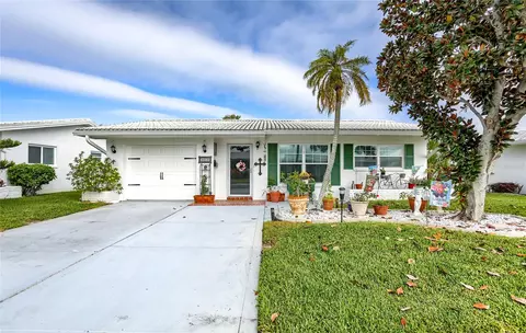 3603 100th Pl N, Pinellas Park, FL 33782