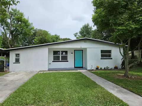 140 Flamingo Dr, Auburndale, FL 33823