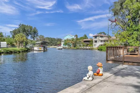 6127 Warren Ave, New Port Richey, FL 34653