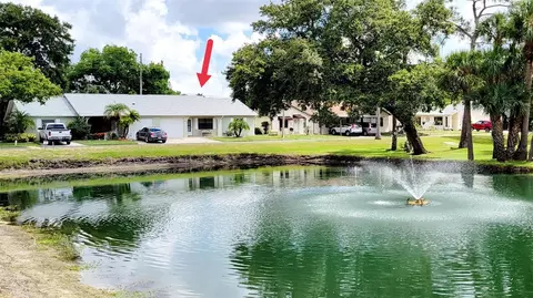6417 Emerson Dr, New Port Richey, FL 34653