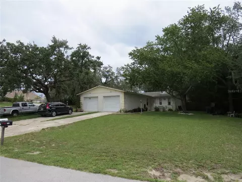 7403 Mead Dr, Spring Hill, FL 34606