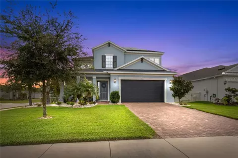 720 Cajeput Loop, Tarpon Springs, FL 34689