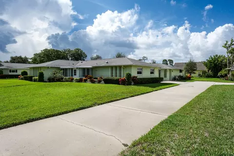 2816 Sherbrooke Ln #D, Palm Harbor, FL 34684