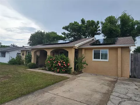 5931 Consuello Dr, Holiday, FL 34690