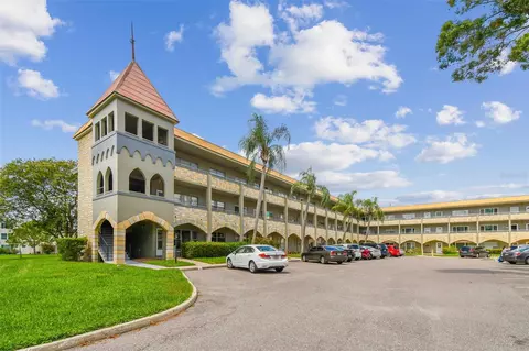 2462 Brazilia Dr #34, Clearwater, FL 33763