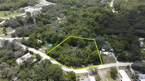 0 Sholtz St, New Port Richey, FL 34654
