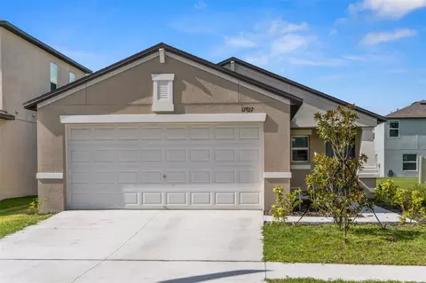 17927 Blissful Stars Dr, Lutz, FL 33558