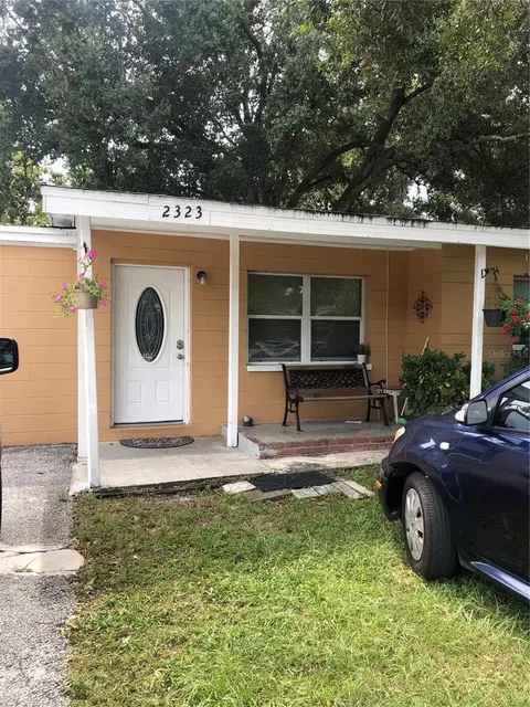2323 E 111th Ave, Tampa, FL 33612