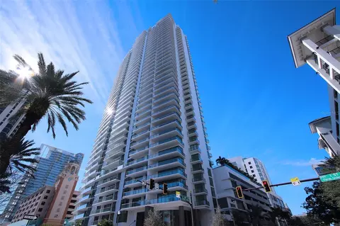 100 1st Ave N #3501, Saint Petersburg, FL 33701