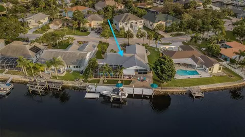 4103 Marine Pkwy, New Port Richey, FL 34652