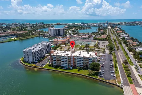 500 Treasure Island Cswy #306, Treasure Island, FL 33706