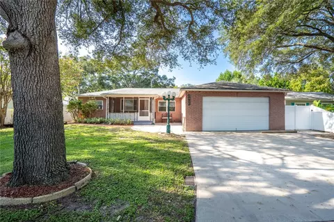 5420 43rd Ave N, Saint Petersburg, FL 33709