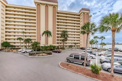 4775 Cove Cir #508, Saint Petersburg, FL 33708