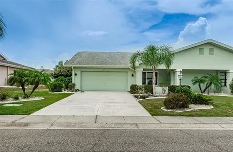 306 La Jolla Ave, Sun City Center, FL 33573