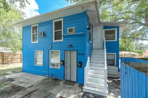 5040 2nd Ave N, Saint Petersburg, FL 33710