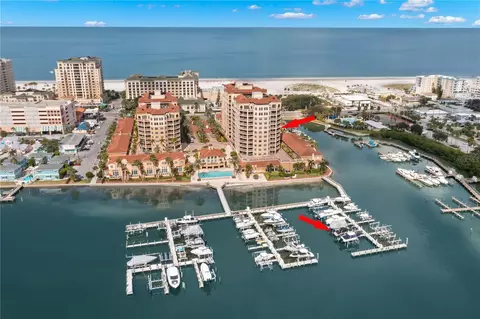 521 Mandalay Ave #810, Clearwater Beach, FL 33767