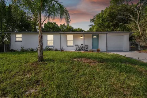9422 Melrose St, Spring Hill, FL 34608