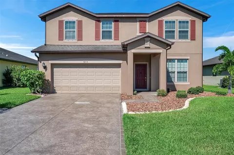 5815 112th Ave E, Parrish, FL 34219