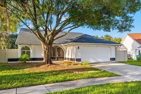 8711 Boysenberry Dr, Tampa, FL 33635