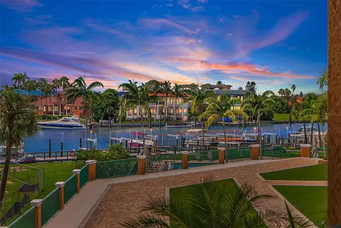 1090 Pinellas Bayway S #A3, Tierra Verde, FL 33715