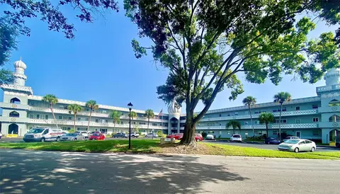 2340 Grecian Way #38, Clearwater, FL 33763